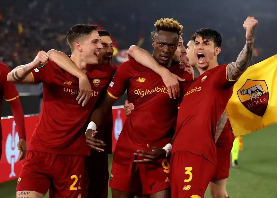 世俱杯常规赛爆出冷门！马德里竞技惊险罗马，争冠形势突变(世俱杯皇家马德里vs利雅得新月)